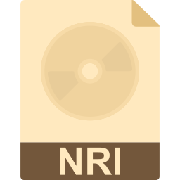 Nri icon