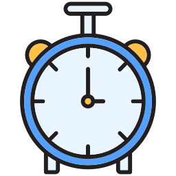 Time icon