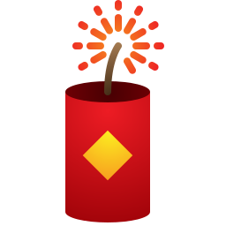 Fireworks  icon