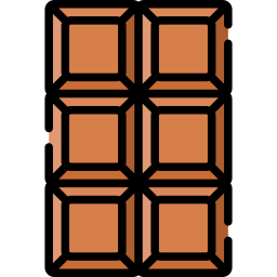 schokoladentafel icon