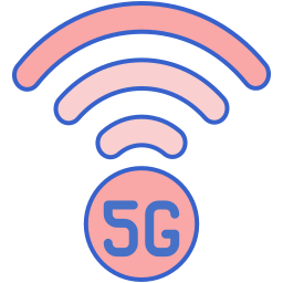 5g icon