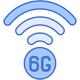 6g icon