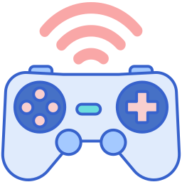 spielcontroller icon