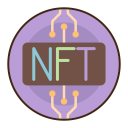 nft Icône