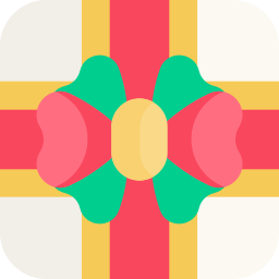 geschenkbox icon