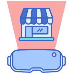 e-commerce icon