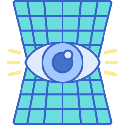 vision icon