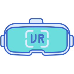 vrメガネ icon