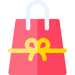 geschenktasche icon