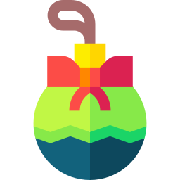 Bauble icon