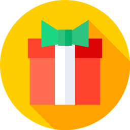 geschenkbox icon