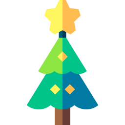 Christmas Tree icon