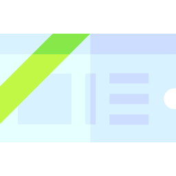 Ticket icon