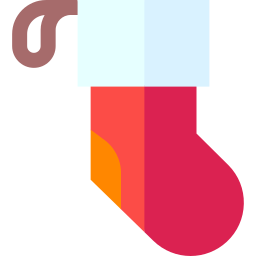 Sock icon