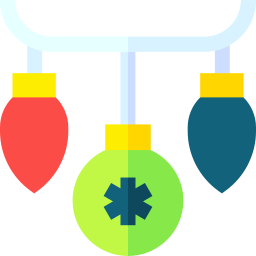 Decoration icon