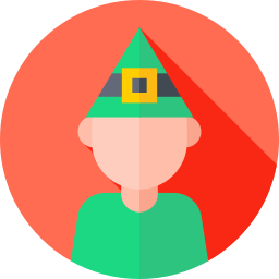 elf icon