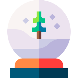 Snow Globe icon