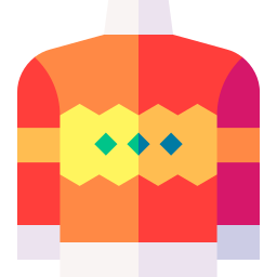 sweatshirt icon