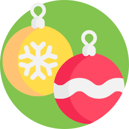 Bauble icon