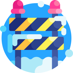 Barrier icon