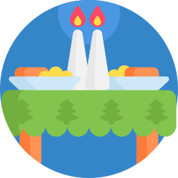 Dinner icon