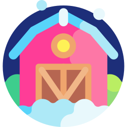 Barn icon