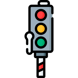 Traffic Light icon