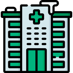 krankenhaus icon