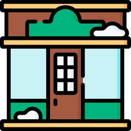 Store icon