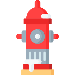 feuerhydrant icon