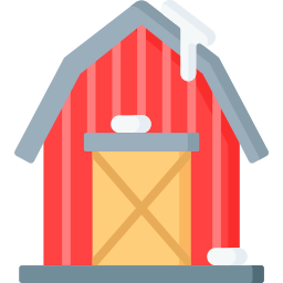 Barn icon