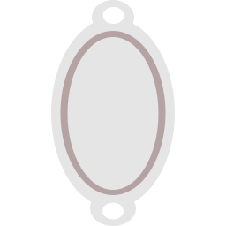 Plate icon