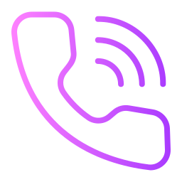 Telephone icon