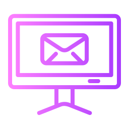 Mail icon