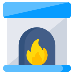 kamin icon