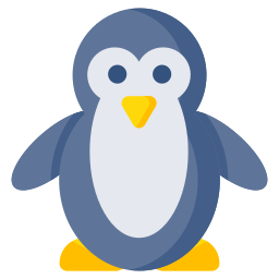 Penguin icon