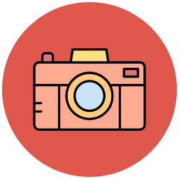 Camera icon