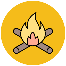 lagerfeuer icon