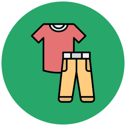 t-shirt icon