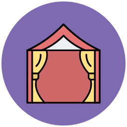 Canopy icon