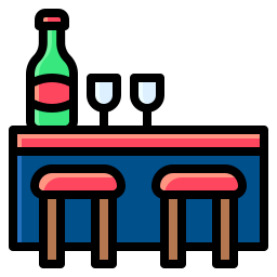 bar icon