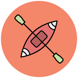 Kayak icon