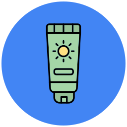 sonnenschutz icon