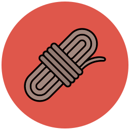 Rope icon