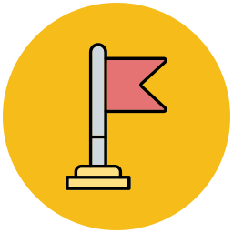 flagge icon