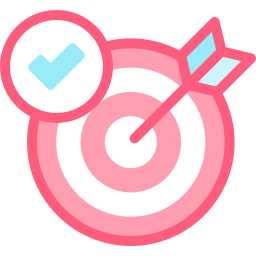 Target icon