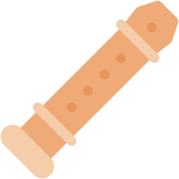 Flute icon