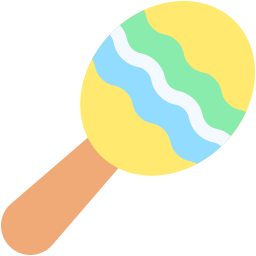 Maracas icon