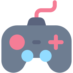 Gamepad icon