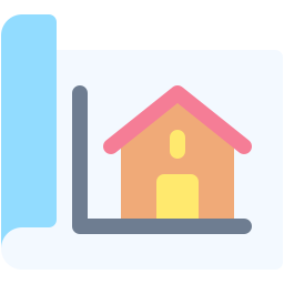 Blueprint icon